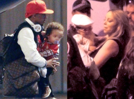 Mariah Carey, Nick Cannon Mariah Carey, Nick Cannon